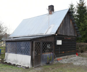 Nasz nowy dom - Żarnowiec przed i po metamorfozie 