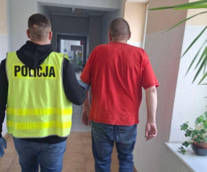 Kierowca miesiąca! Takiego kombo wykroczeń policjanci z Pruszcza Gdańskiego dawno nie widzieli