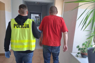 Kierowca miesiąca! Takiego kombo wykroczeń policjanci z Pruszcza Gdańskiego dawno nie widzieli