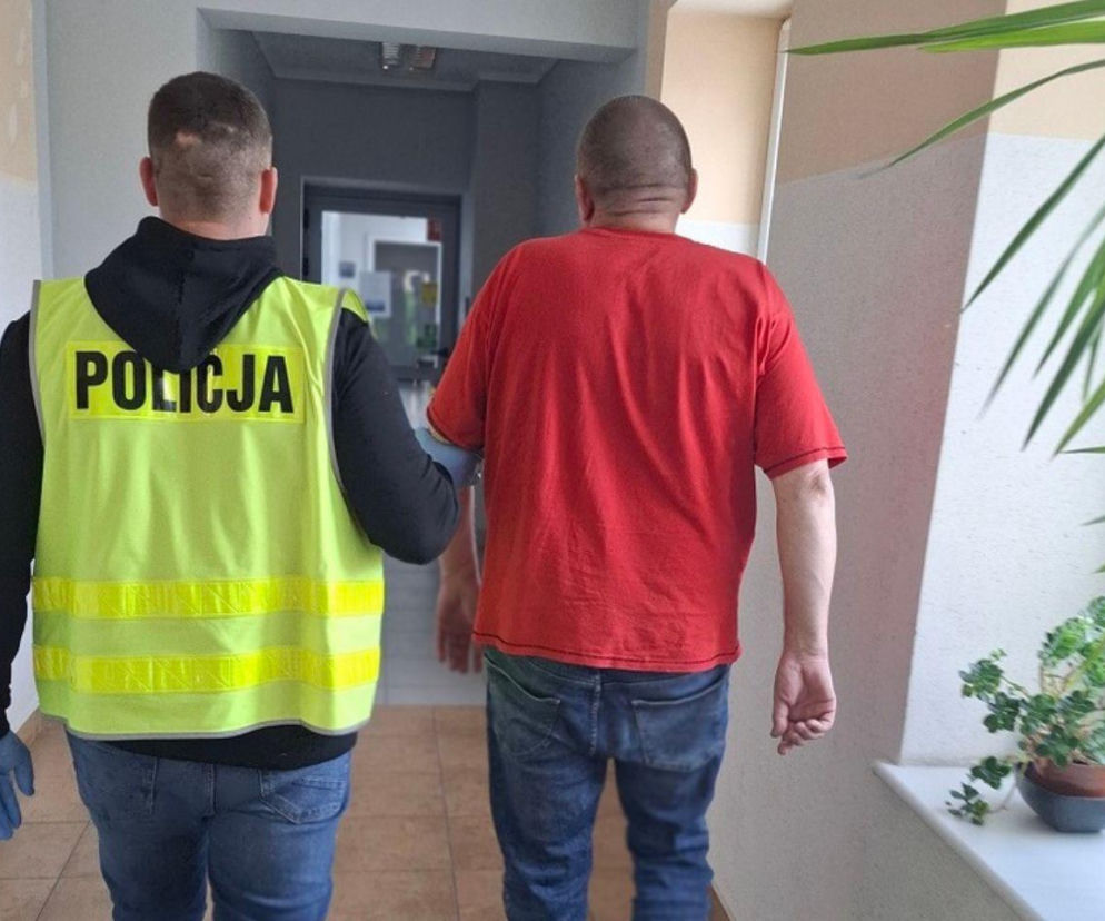 Kierowca miesiąca! Takiego kombo wykroczeń policjanci z Pruszcza Gdańskiego dawno nie widzieli