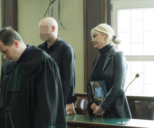 Wyrok za pobicie pod dyskoteką