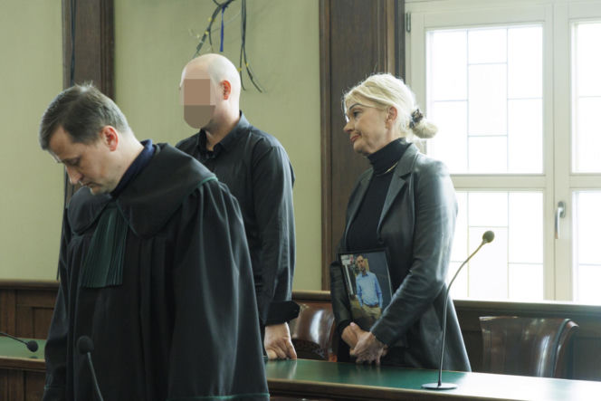 Wyrok za pobicie pod dyskoteką