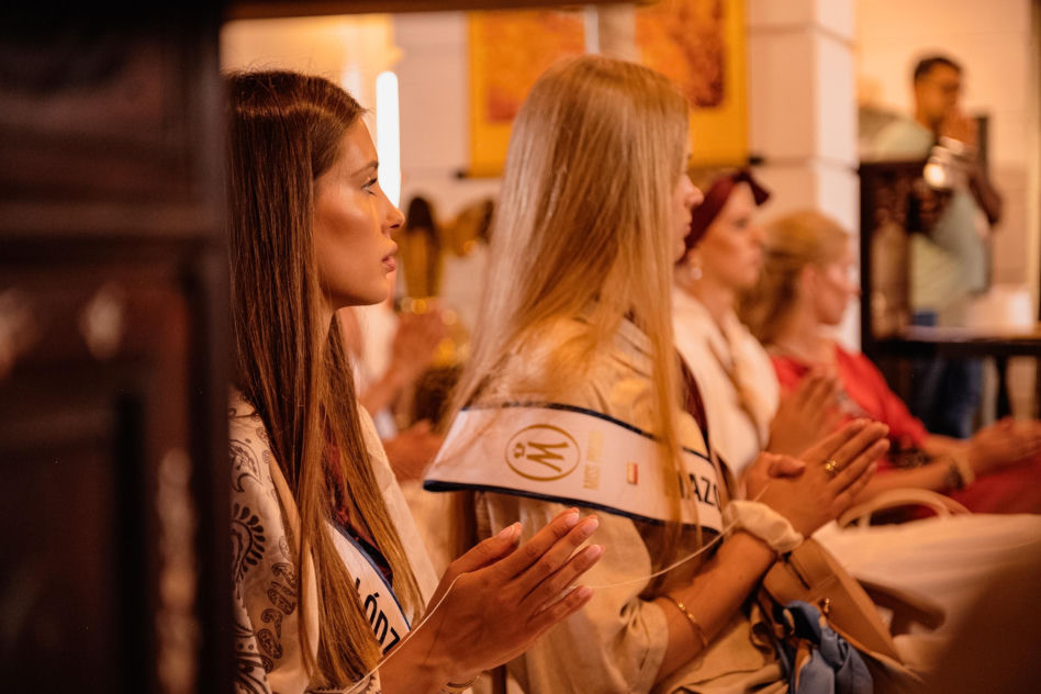 Finalistki Miss Polski 2026 bawiły się na Sri Lance