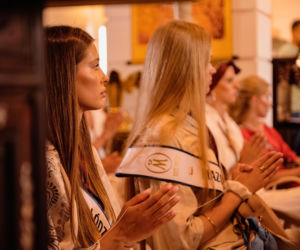 Finalistki Miss Polski 2026 bawiły się na Sri Lance
