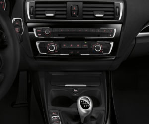 BMW Serii 2 Cabrio