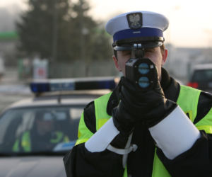 Tydzień pod lupą drogówki. Sprawdzą tysiące kierowców w całej Polsce