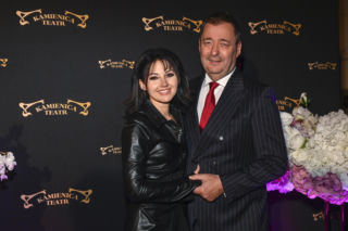 Jacek Rozenek kiedyś i dziś