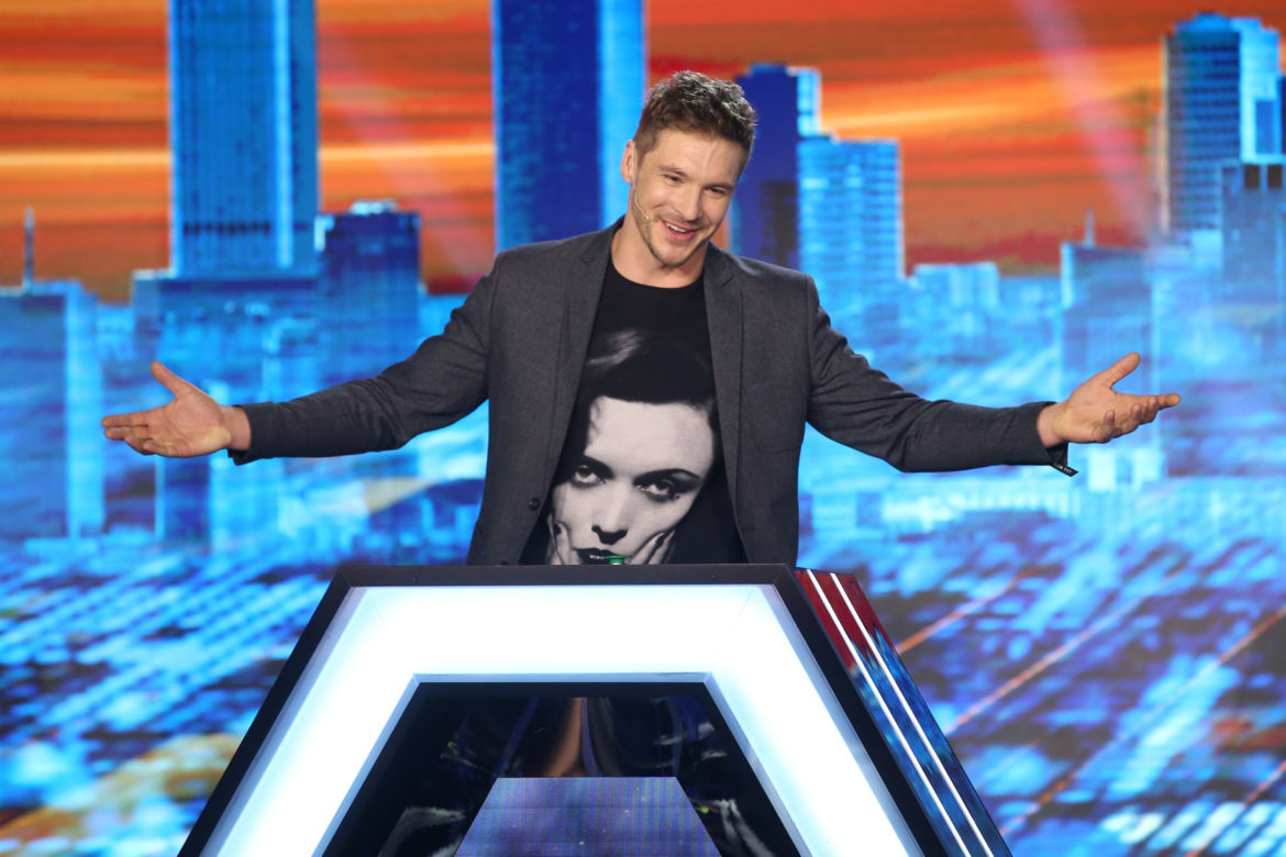 Jaka to melodia ?