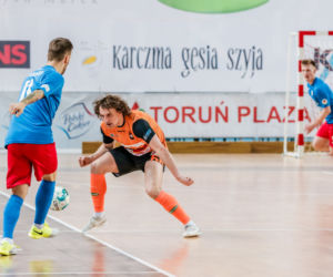 FC KJ Toruń - Piast Gliwice 2:5