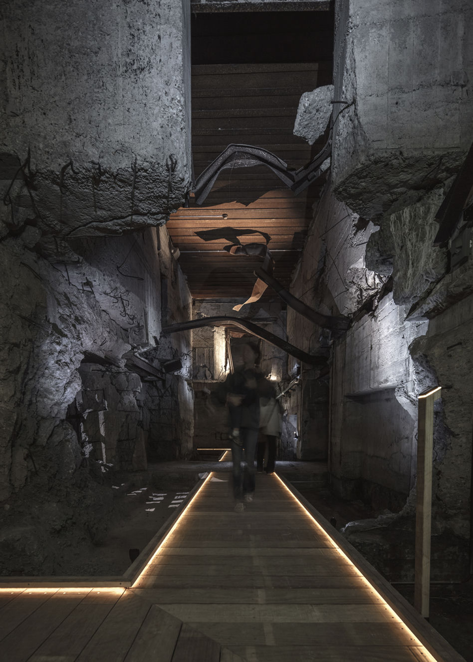 Muzeum Tirpitz w Danii