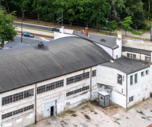 Belwederska 16 w Warszawie przed remontem