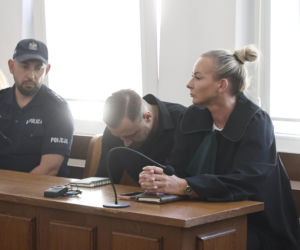 Sędzia grillował Łukasza Żaka na sali. Płomienna przemowa. „Co było w pana głowie, nikt do tego nie dojdzie”