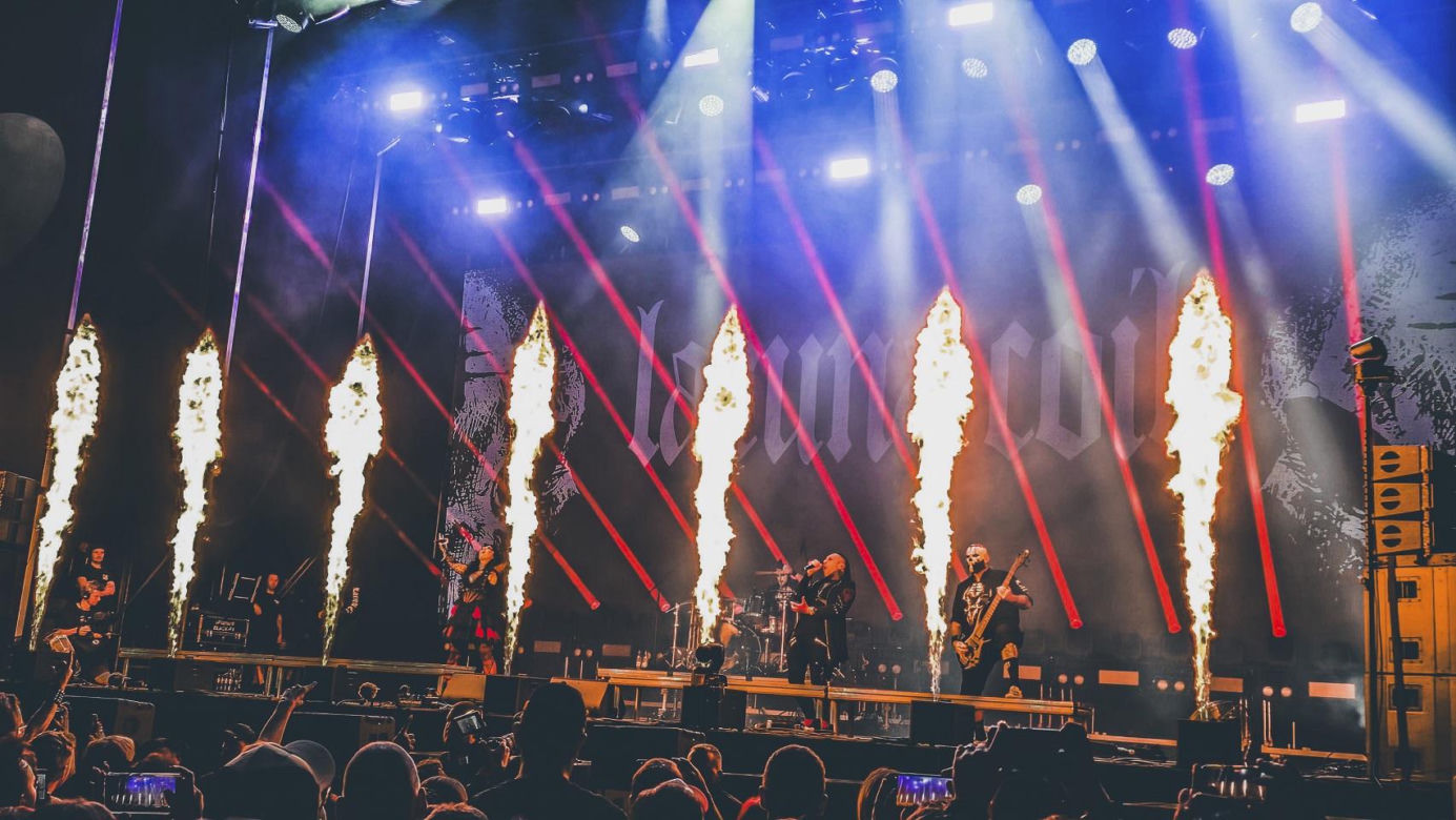 Rockowizna Festiwal Kraków: dzień drugi 29.8.2026.