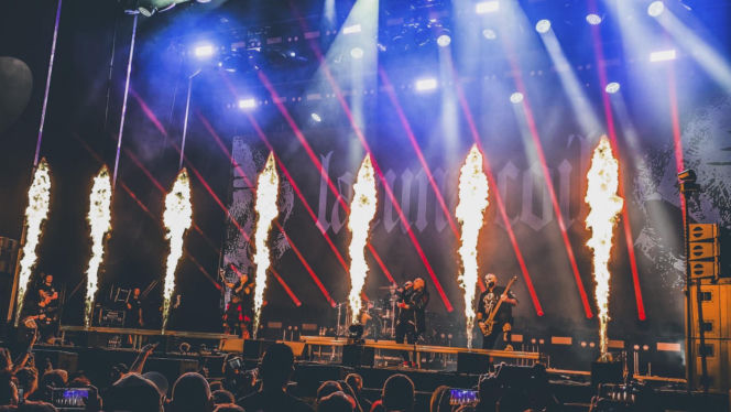 Rockowizna Festiwal Kraków: dzień drugi 29.8.2026.