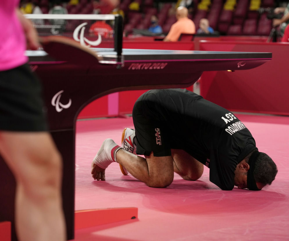 Ibrahim Hamadtou