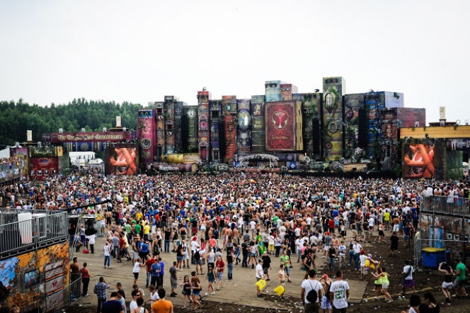Tomorrowland 2017 - kiedy i gdzie?