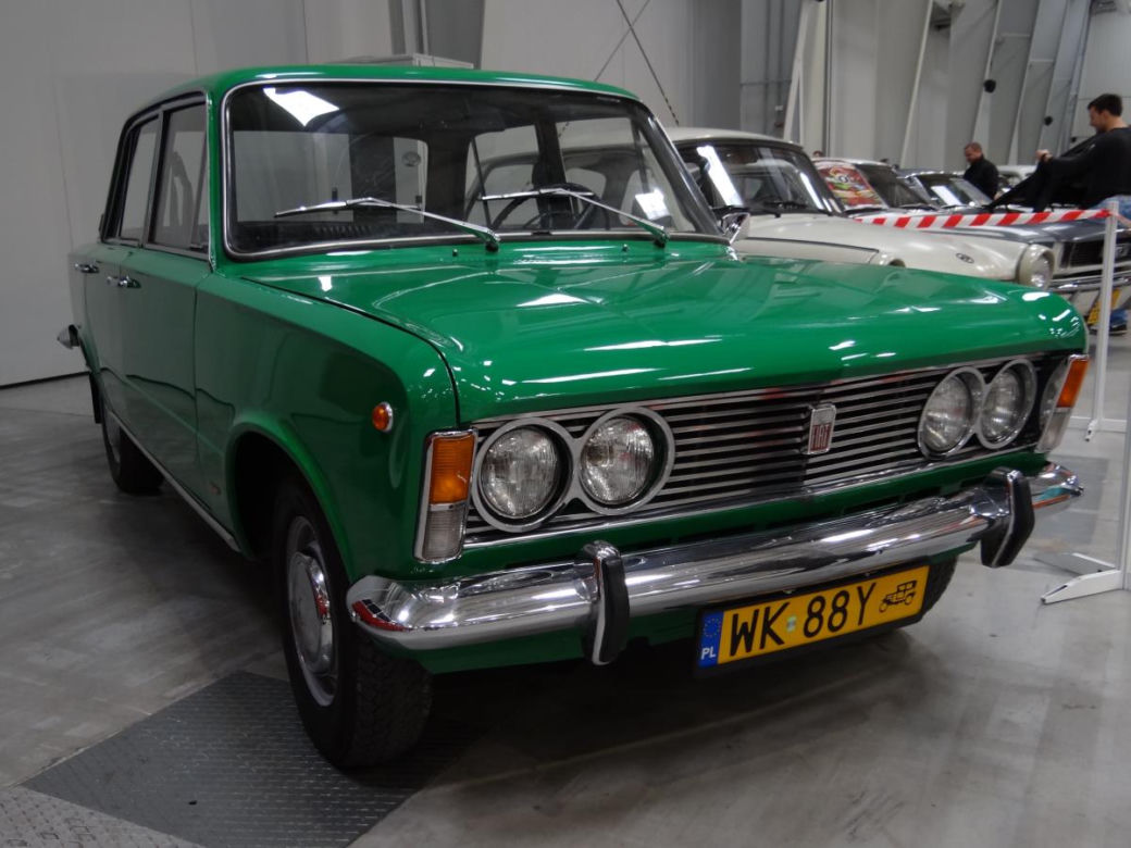 Fiat 125