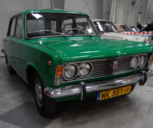 Fiat 125
