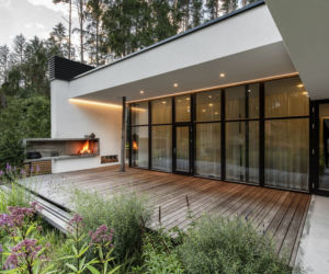 Bridge House