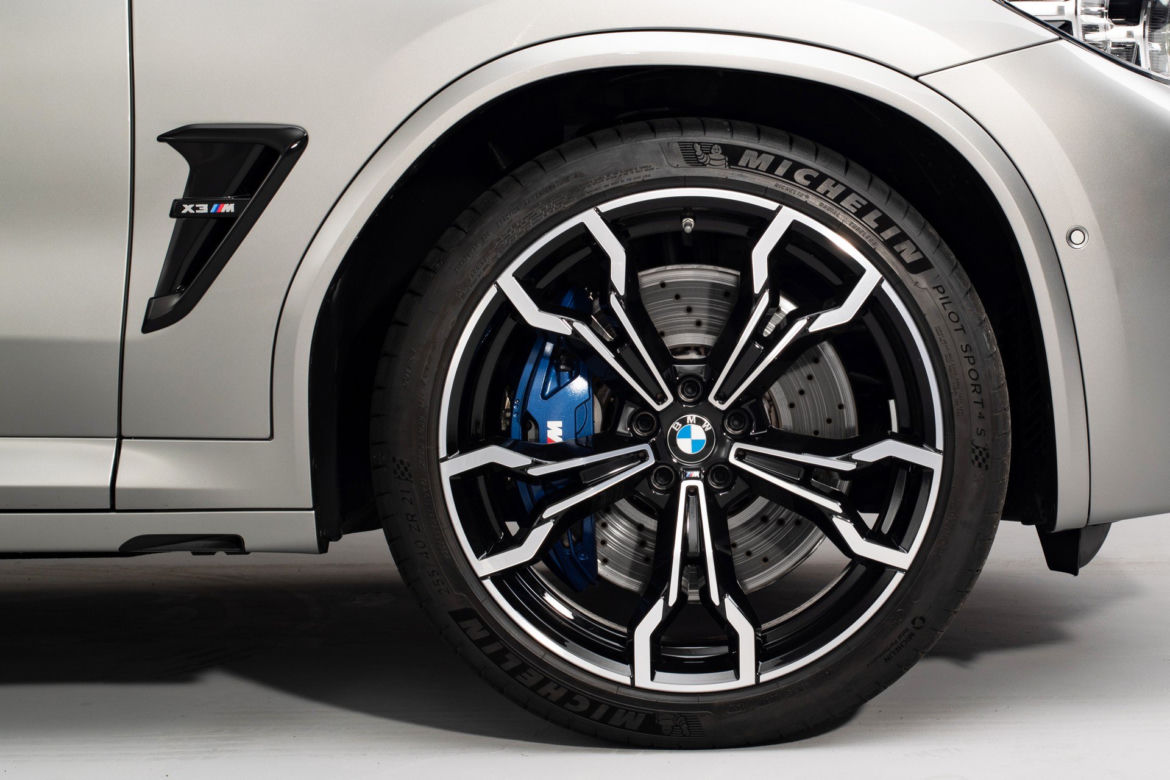 BMW X3 i X4 zaprezentowane