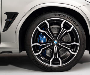 BMW X3 i X4 zaprezentowane