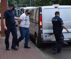 Pijak zabił 14-letnią Dominikę