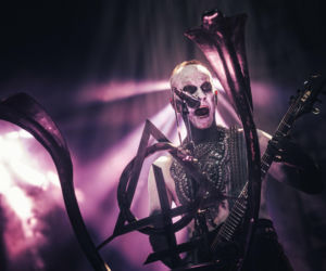 Behemoth nie zwalnia tempa. Grupa ogłosiła trasę po Ameryce Północnej w zacnym towarzystwie 