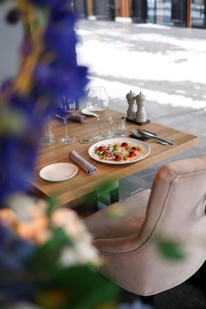 Kulinarne Oscary przyznane! Te polskie restauracje zdobyły gwiazdki Michelin