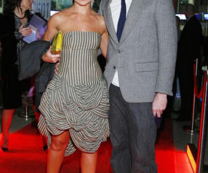 Ewa Szabatin, Josh Vitulli