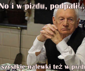 M jak miłość memy