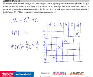Matura poprawkowa 2021, matematyka. Odpowiedzi, pytania, arkusze CKE [24.08.2021]