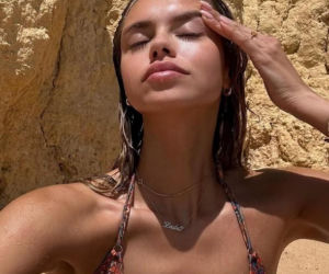 Laila Hasanovic, dziewczyna Jannika Sinnera