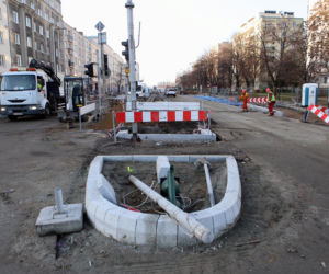Otwierają Górczewską
