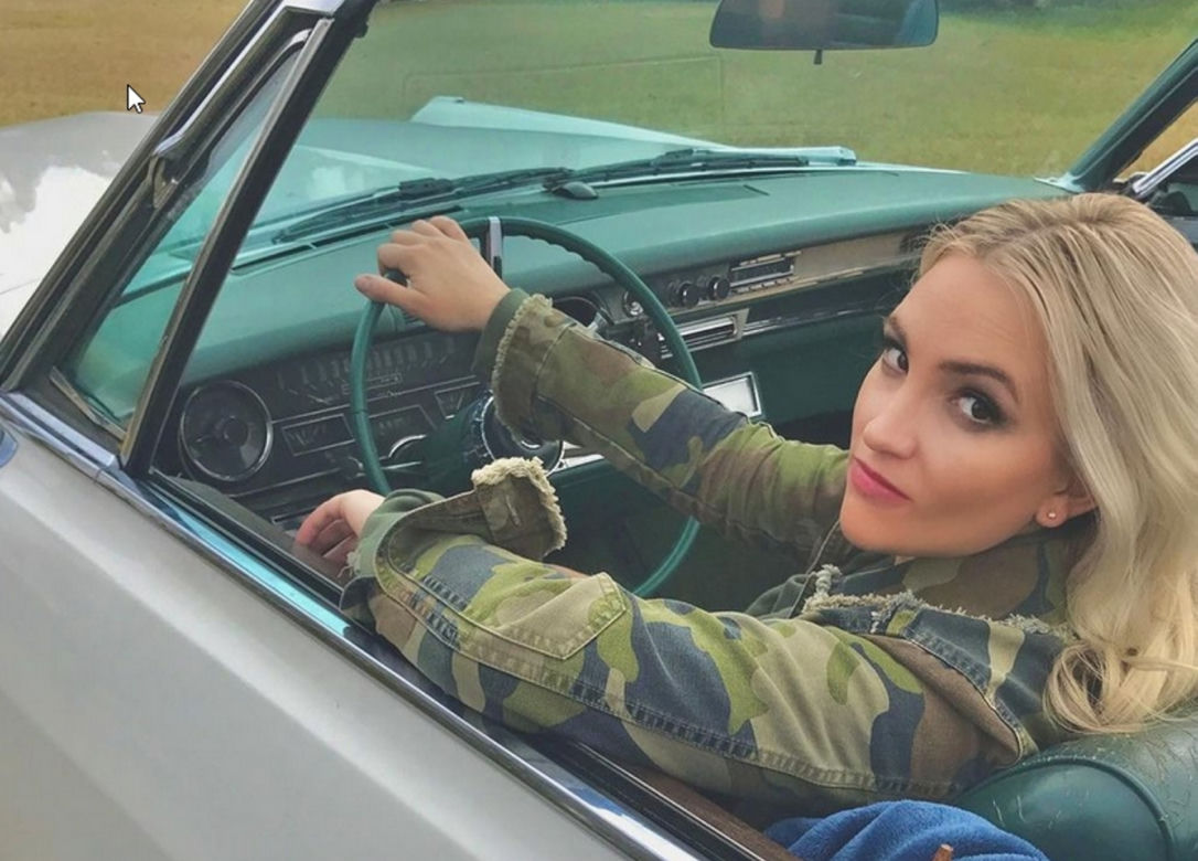 Siostra Britney Spears mocno od niej obrywa. Jamie Lynn Spears pod obstrzałem za książkę
