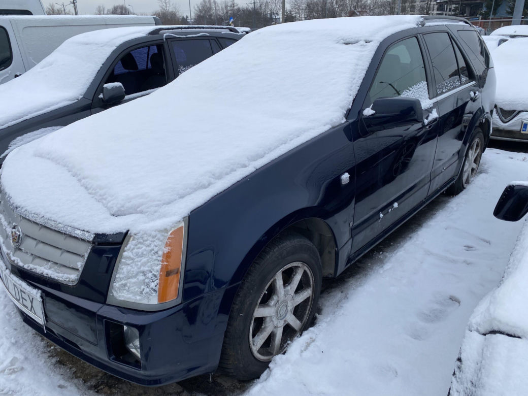 ZDMK sprzedaje porzucone samochody. Żuk, Cadillac i sportowe BMW