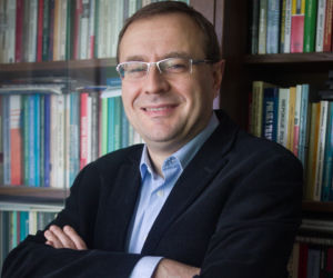  Wojna samców alfa i beznadziejny rząd. Prof. Dudek o paraliżu Polski