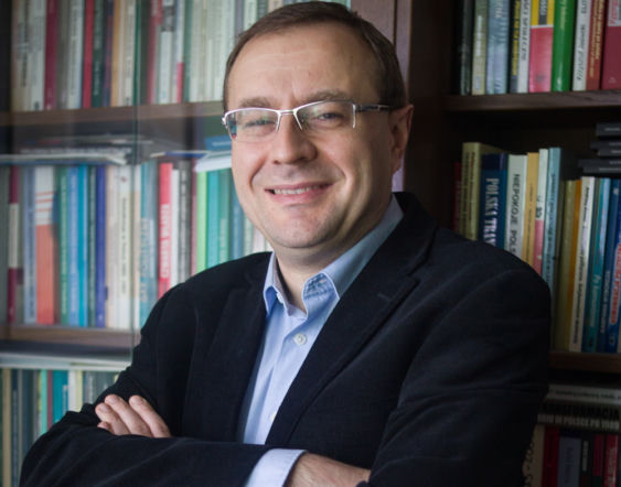  Wojna samców alfa i beznadziejny rząd. Prof. Dudek o paraliżu Polski