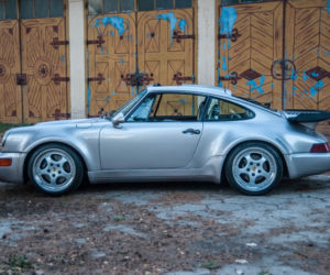 Porsche 911 964 Turbo