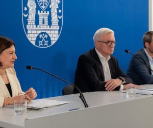 Pociąg do kultury i do Niemiec