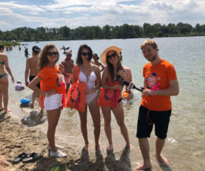 Eska Summer City w Małopolsce