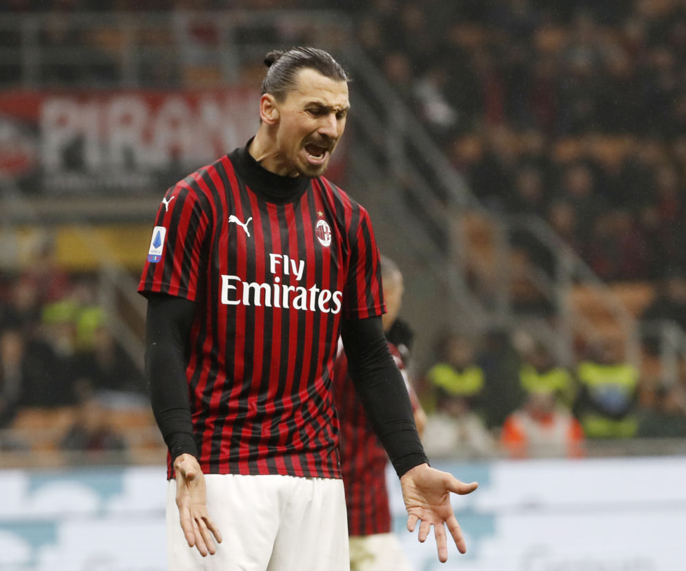 Zlatan Ibrahimović