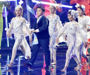 Uczestniczy Eurowizji Junior- Kazachstan: Yerzhan Maksim
