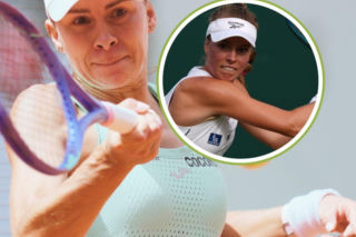 Kiedy mecze Polaków w US Open? O której godzinie grają?