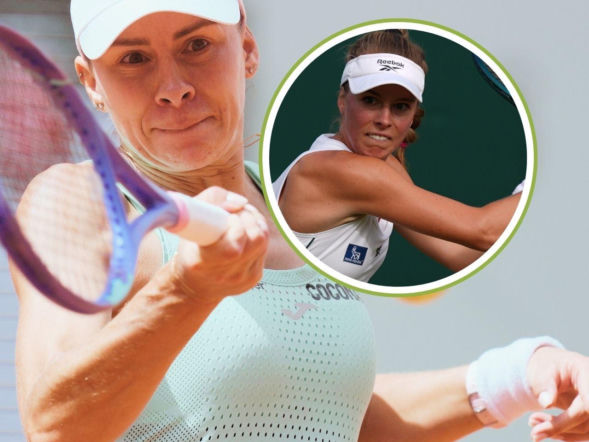 Kiedy mecze Polaków w US Open? O której godzinie grają?