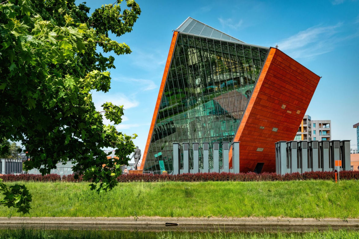 Gdańsk