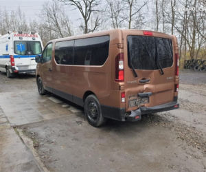 Ruda Śląska. Pościg za 36-latkiem. Padły strzały! Mężczyzna nie żyje