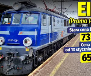 PKP Intercity zmienia ceny biletów! Są podwyżki! 