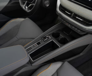 Skoda Enyaq iV 80