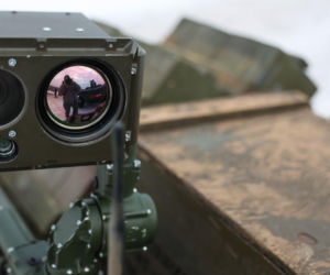 „Potwór z Tarnowa” i roje dronów. Rząd przygląda się przyszłości polskiej armii w Zielonce