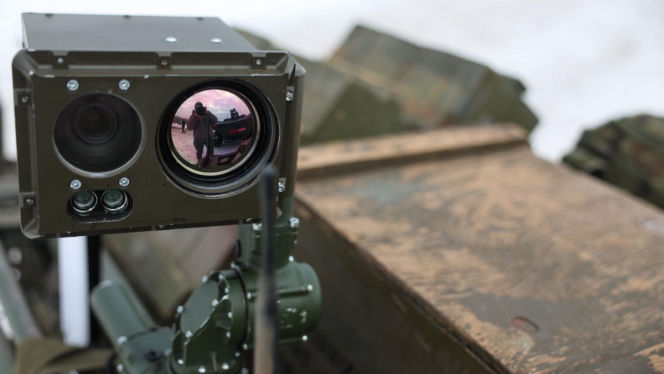 „Potwór z Tarnowa” i roje dronów. Rząd przygląda się przyszłości polskiej armii w Zielonce